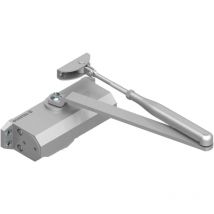 Ferme-porte delta comme 1303T blanc télesco