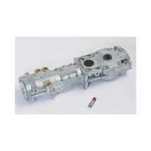 Sevax - Pivot de sol Janus linteau avec arrêt 90° force 3 – SN306727N