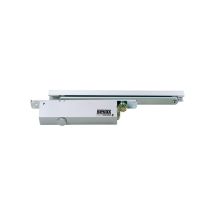 Sevax - Ferme-porte encastré à came Intégra 24 avec - Bras à glissière F2 à 4 ESV7196