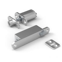 Argenta - Porte Pivotante (pivotica) 45 Kg - pivotica - Kit charnière pivotante invisible 45 Kg.