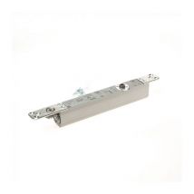 Geze - Ferme-porte série boxer force 3-6 - corps seul - axe réhaussé 8 mm - 101762