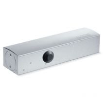 Geze - Ferme porte TS3000V blanc 9010 sans bras 28351