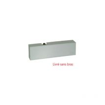 Dorma - Ferme porte ts 72 - Teinte : Argent