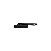 Dormakaba - Ferme-porte TS90 bras coulisse coupe-feu dorma - noir - force 3 / 4 variable - 10200419