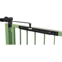 FER - me portillon 620C bras à glissière force 1 - mab - DC620G-----9004