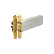 Sevax - Ferme-porte hydraulique perkomatic R85