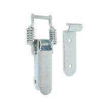 Fermeture à Levier à Ressort 7027