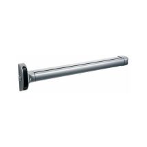 Finish - Fermeture antipanique 1900 premium evolution blanc - 3 peneslateraux