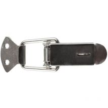 Alfa Dyser - Fermeture boîte cadenas 987/80mm