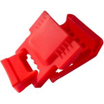 Meca24 - Fermeture clips - Pour Aspirateur injecteur extracteur 1200W