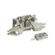 Fermeture de porte complete pour lave vaisselle California