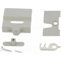 Fermeture de porte complète pour réfrigérateurs Dometic