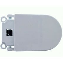 Fermeture De Porte De Lave-Linge Fagor Lf5500 La8B000 A9