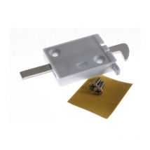 Fermeture de porte kit service pour refrigerateur Dometic