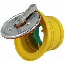 Airfit - Fermeture pour tuyau de drainage dn 110