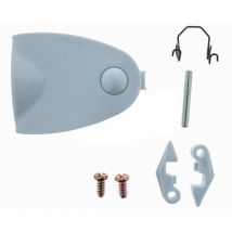 Fermeture Porte Machine à Laver Otsein Ln-6301I 640 410 470 90473547