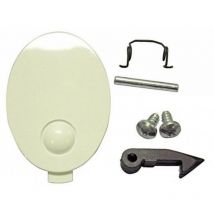 Fermeture Porte Machine à Laver Otsein Lsm1700I Li010701 Ln10701 90480468