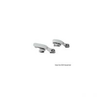 Fermeture pour coquerons slim - 82 mm