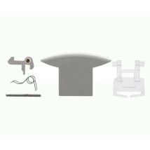 Fermeture Pour Porte De Machine À