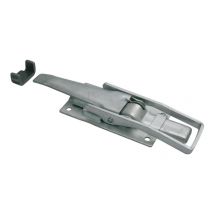 Carpoint - Fermeture de remorque