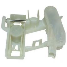 Fermeture pour seche linge Bosch