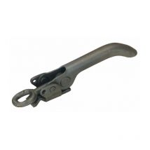 Lem Select - Fermeture réglable extra œillet rond pour remorque agricole