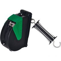 Fermeture Souple Pour Portails 'Flexigate' Avec Corde Mt 7.5