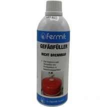 Gefäßfüller Spray nicht brennbar Spray 400 ml - 18012 - Fermit