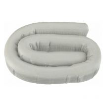 Kittschnur 8 x 200mm Dichtmasse für Heiß- Kaltwasser bis 100°C - Fermit