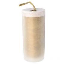 Mazzoni-Flachs 80 g Flachs im Dispenser