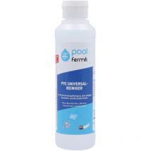 Fermit Pool Pvc Universal-reiniger 250ml 09111