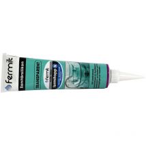 Fermit Fermitopp N Silikon Tube 100ml transparent 16062
