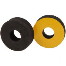 Wandarmaturendichtung für S-Anschluss - Höhe 20 mm - 2-er Set - Fermit