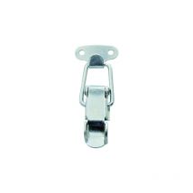Vynex - Fermoir avec porte cadenas 60.5mm