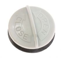 Fermoir pour aspirateur Karcher