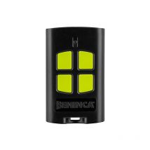 Fernbedienung Funksender 433 MHz Original BENINCA TOGO 4VA 9863174