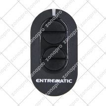 Fernbedienung Original 4-Kanal-Sender Ditec Entrematic ZEN4