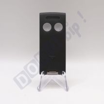 Cardin S504 C2 2-Kanal Fernbedienung für Tore und Garagentore - TXQ504C2 - Rolling Code Codierung - Frequenz 433,92MHz -.