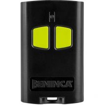 Beninca - Fernbedienung Funksender 433 Mhz Original Togo 2va 9863173
