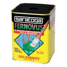 Fernovus 750 ml Noir Brilliant Sarathoga Gel Paint