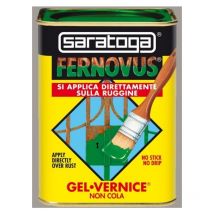 Fernovus 750 ml Gris Médiéval Venice Gel Saratoga