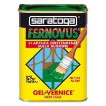 Fernovus 750 ml Blanc Neige Brillant Vernis Gel