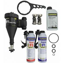Fernox - TF1 Installer's Pack 22 mm