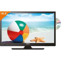 Fernseher 19 Dvd - Antarion
