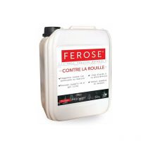 Antirouille Durable ââ'" 10L - Ferose