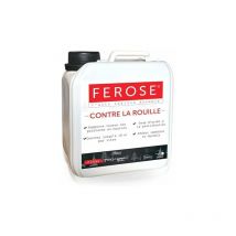 Antirouille Durable ââ'" 2L - Ferose