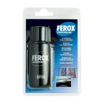 Convertisseur de rouille Arexons ferox 95ml noir - w020399001