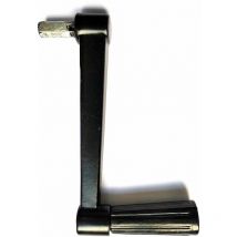 FERPASA MANIVELA Tornio Lungo (Nero)