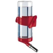 Boissons - Distributeur Automatique Pour Rongeurs - Moyen- Rouge