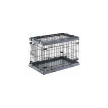 Ferplast - Superior Transportín para mascotas